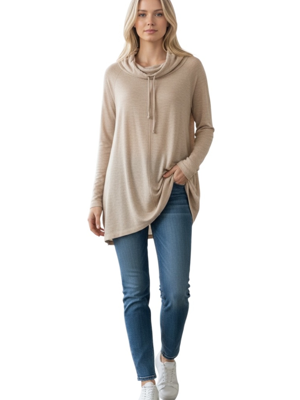 Femme By Tresics Top Maternity NWT Size XL HOST PICK!